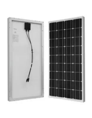 300w solar panel